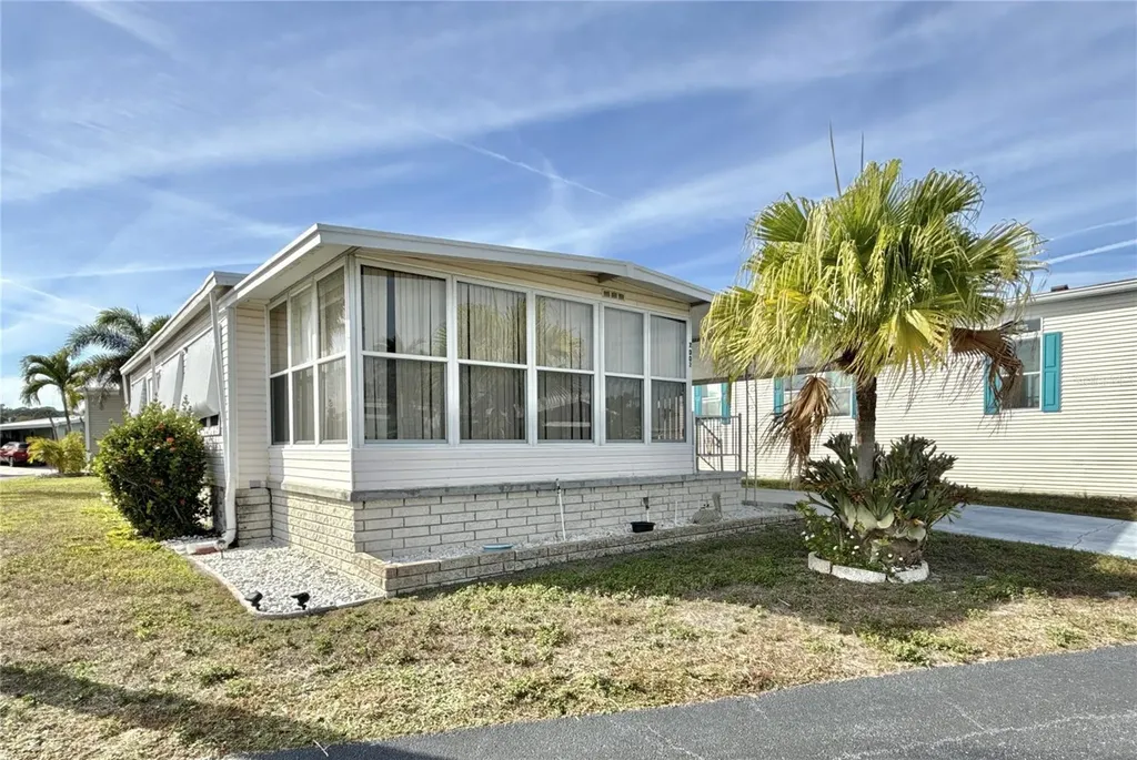 7002 Mount Bristol Boulevard NE St Petersburg FL 33702