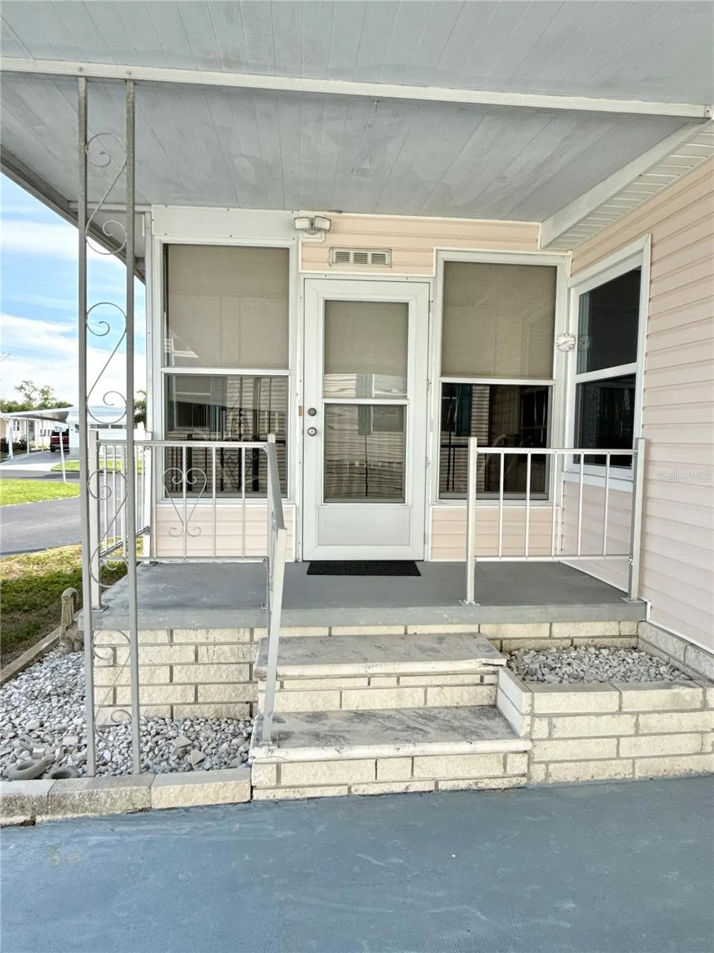 7002 Mount Bristol Boulevard NE St Petersburg FL 33702