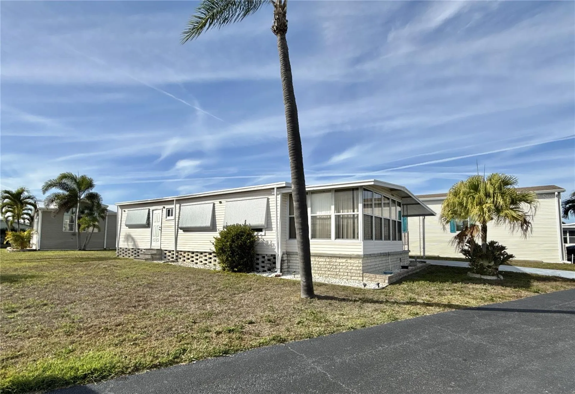 7002 Mount Bristol Boulevard NE St Petersburg FL 33702