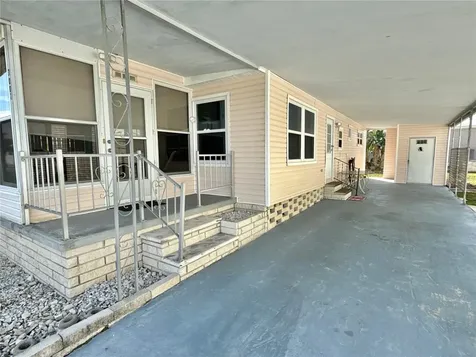 7002 Mount Bristol Boulevard NE St Petersburg FL 33702