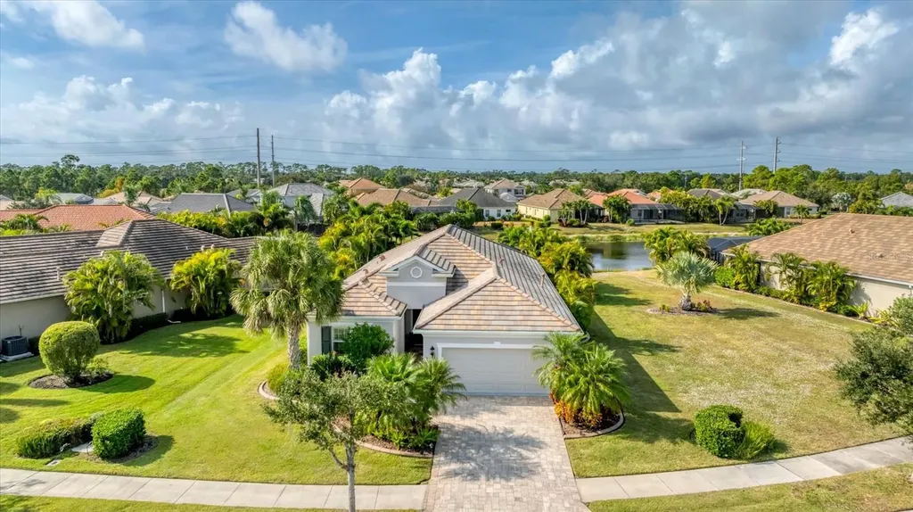 21058 Anclote Court Venice FL 34293