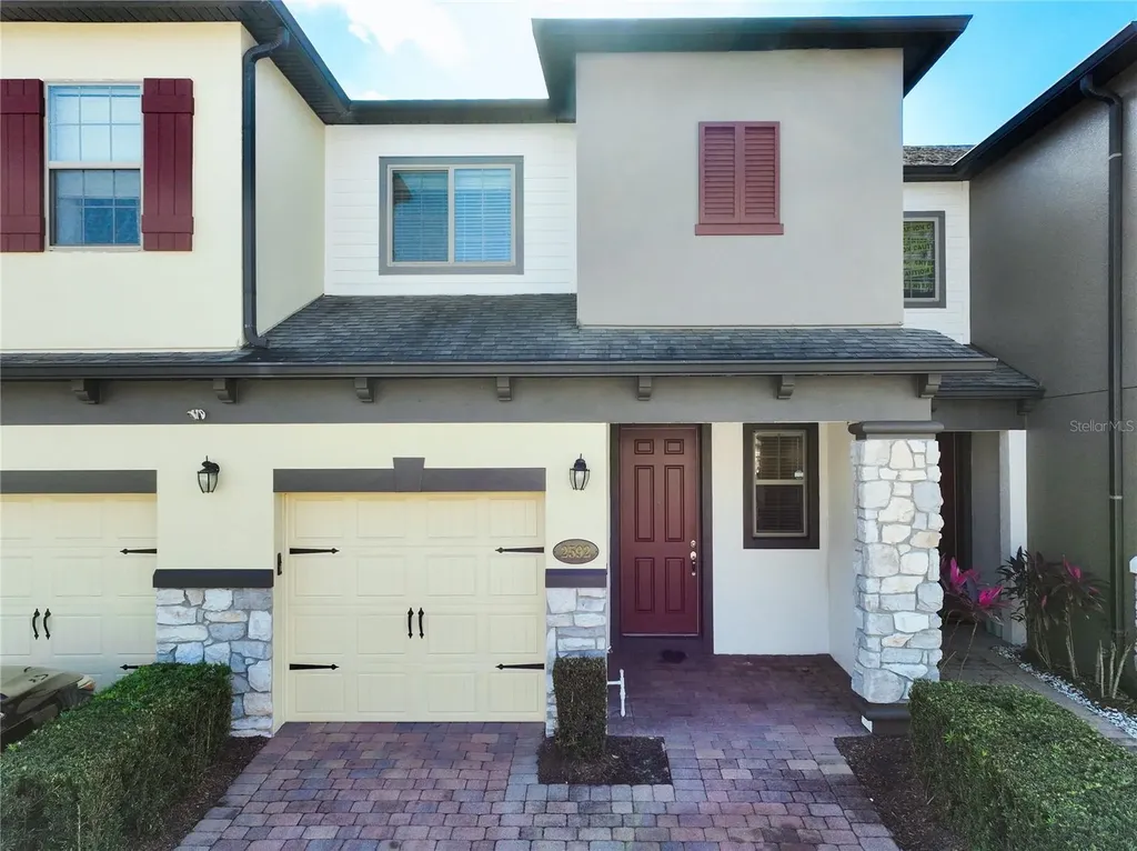 2592 Econ Landing Boulevard Orlando FL 32825