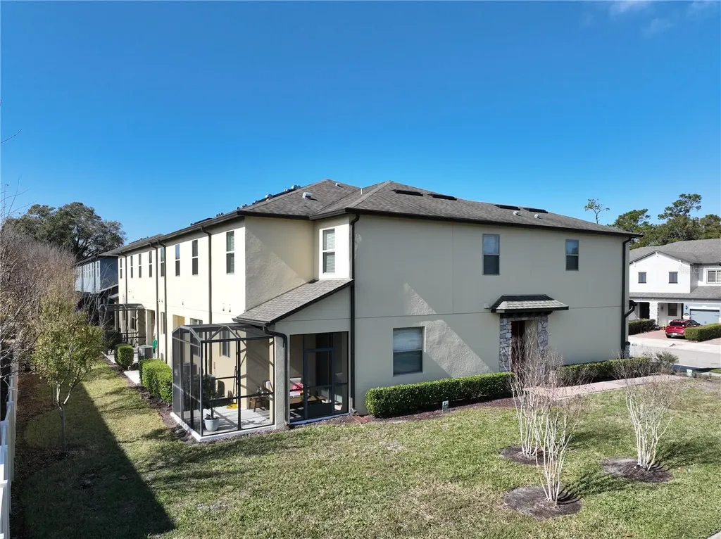 2592 Econ Landing Boulevard Orlando FL 32825