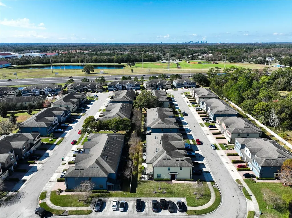 2592 Econ Landing Boulevard Orlando FL 32825