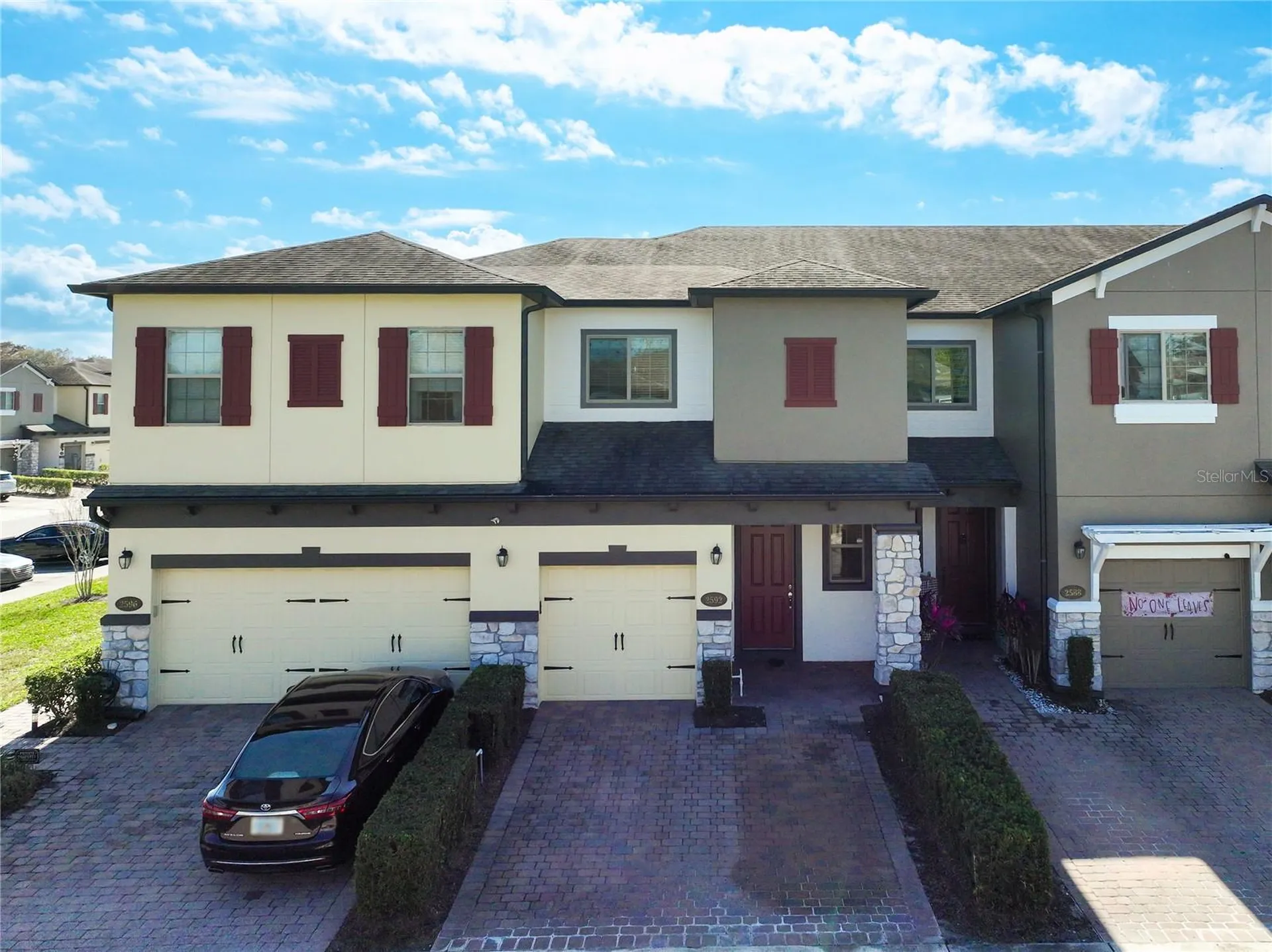 2592 Econ Landing Boulevard Orlando FL 32825