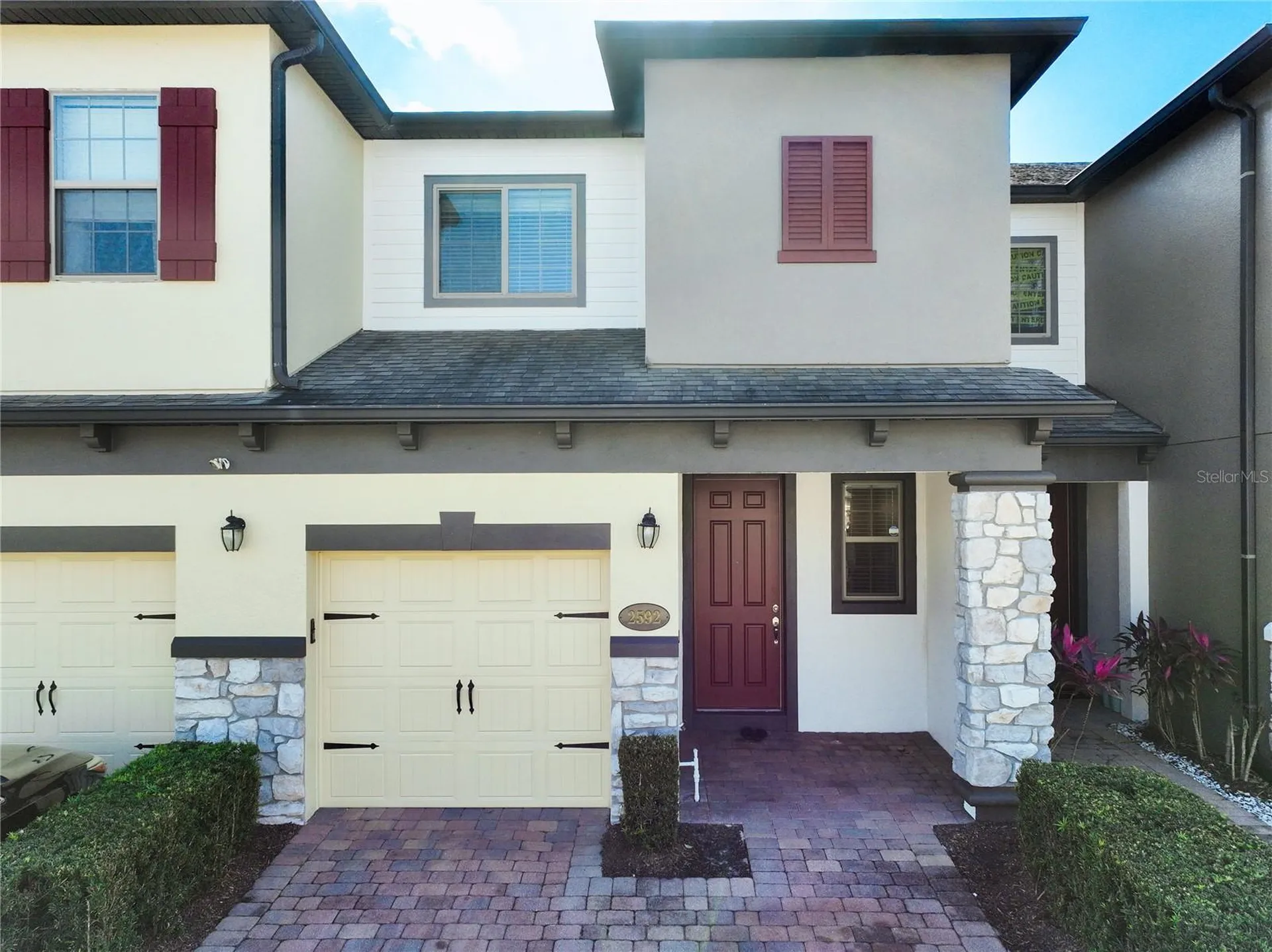 2592 Econ Landing Boulevard Orlando FL 32825