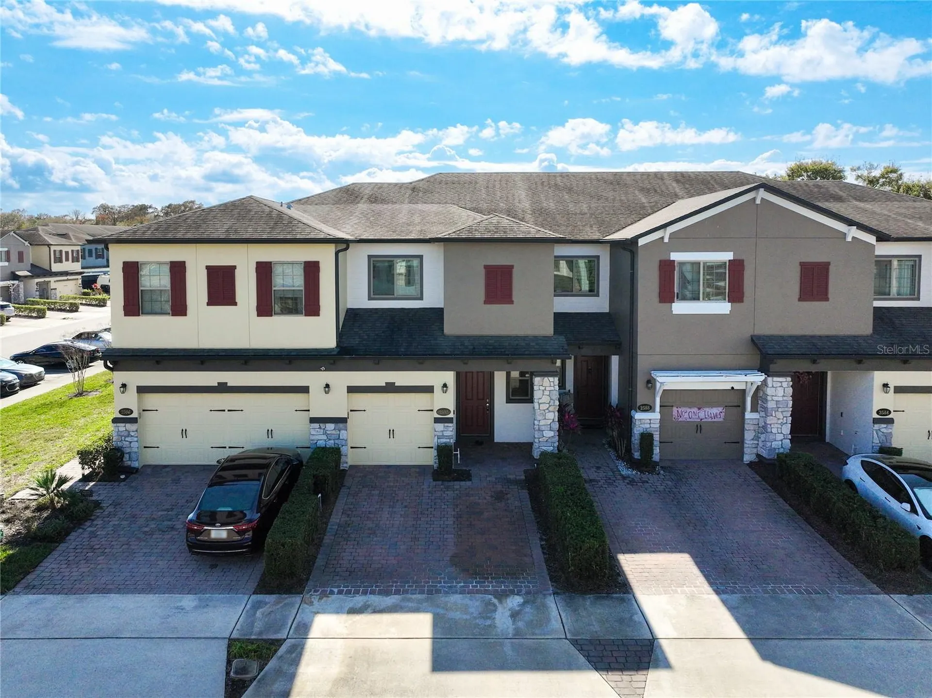 2592 Econ Landing Boulevard Orlando FL 32825