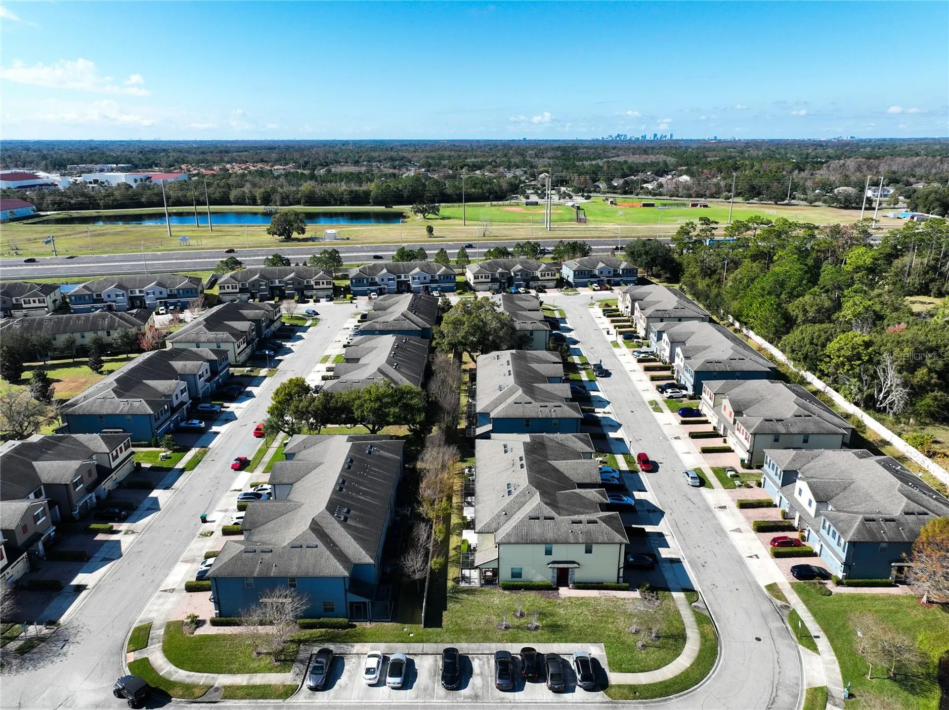 2592 Econ Landing Boulevard Orlando FL 32825