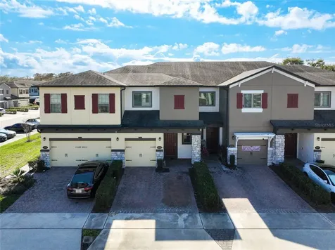 2592 Econ Landing Boulevard Orlando FL 32825