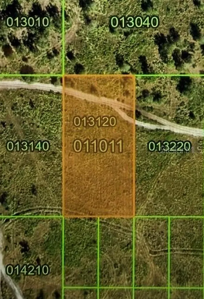River Ranch Boulevard Frostproof FL 33843