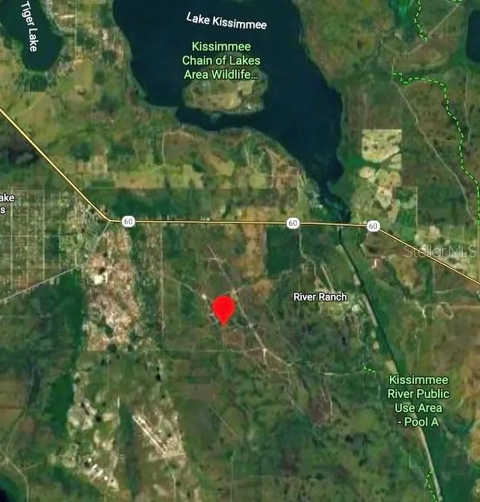 River Ranch Boulevard Frostproof FL 33843