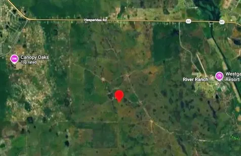 River Ranch Boulevard Frostproof FL 33843