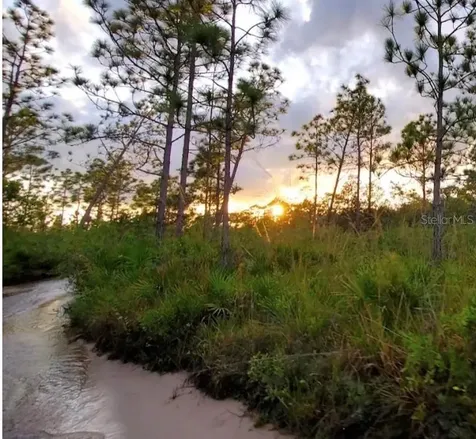 River Ranch Boulevard Frostproof FL 33843