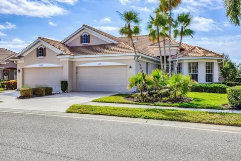 5391 White Ibis Drive North Port FL 34287