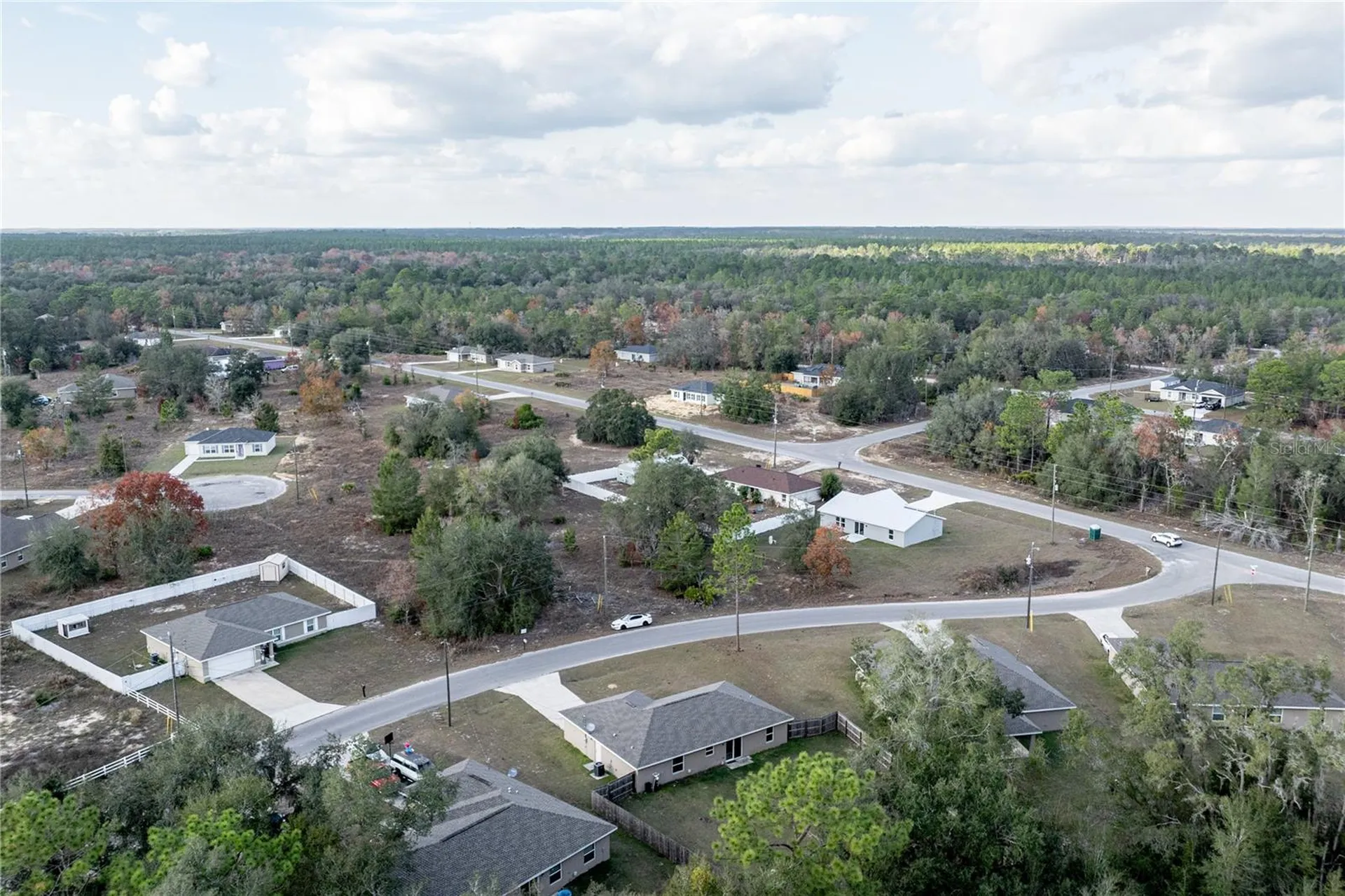 5 Malauka Radial Circle Ocklawaha FL 32179