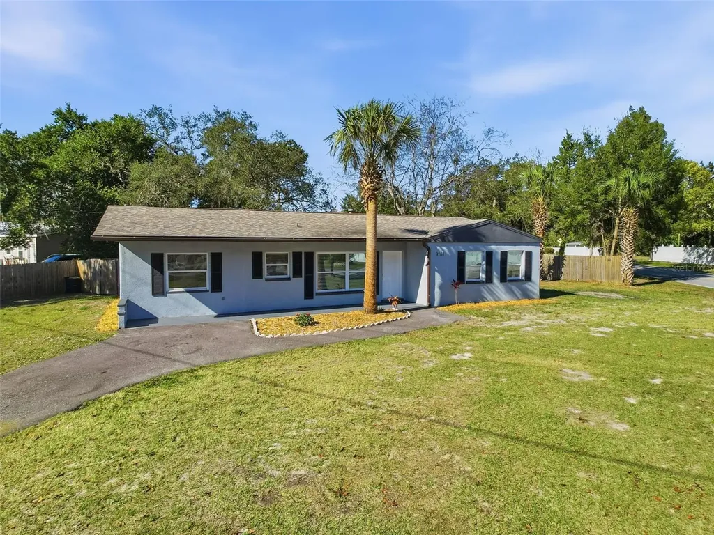 9161 Royal Palm Avenue New Port Richey FL 34654