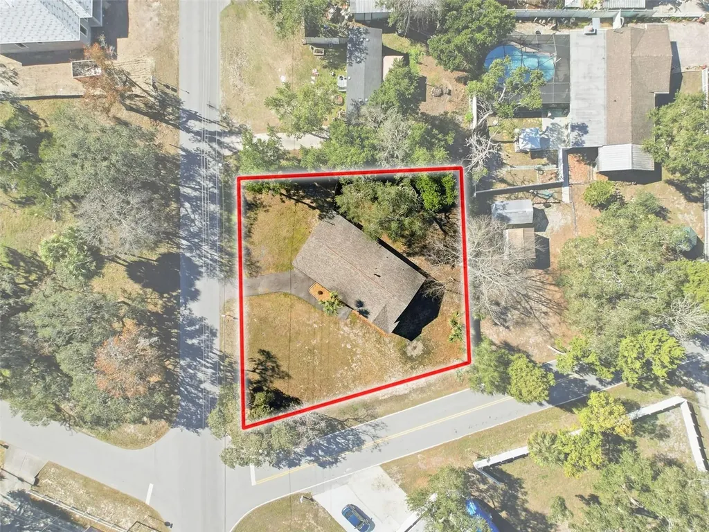 9161 Royal Palm Avenue New Port Richey FL 34654