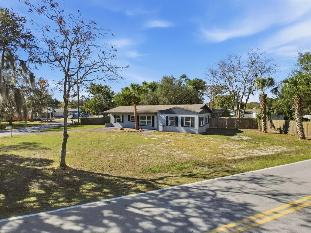 9161 Royal Palm Avenue New Port Richey FL 34654