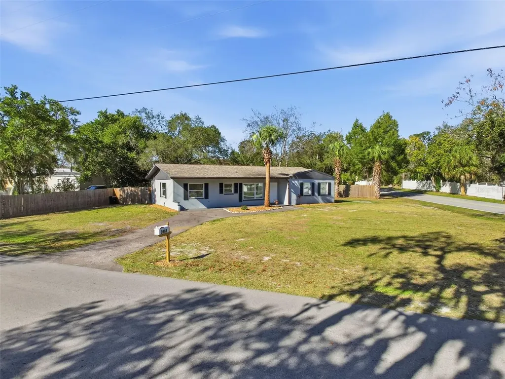 9161 Royal Palm Avenue New Port Richey FL 34654