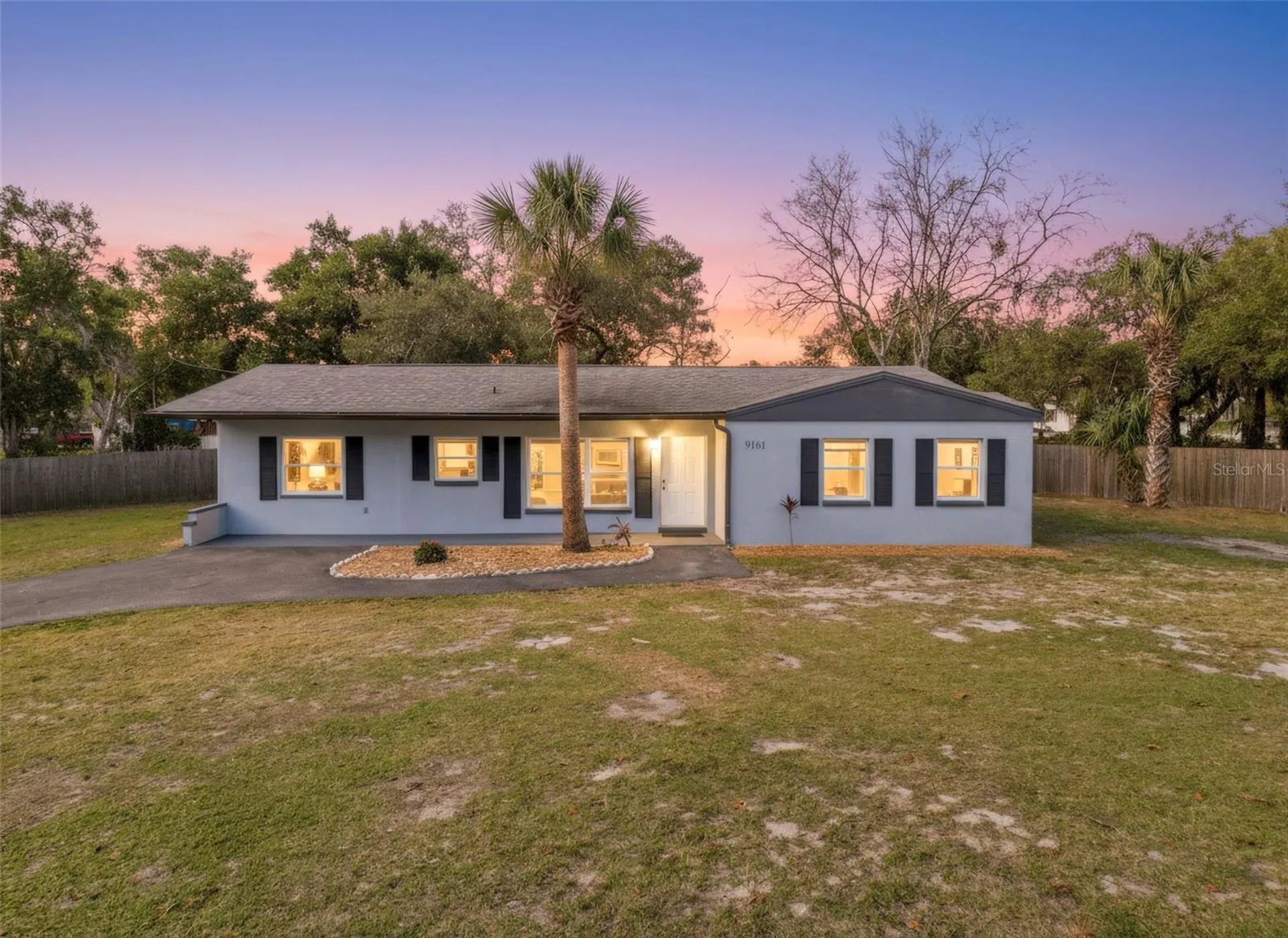 9161 Royal Palm Avenue New Port Richey FL 34654