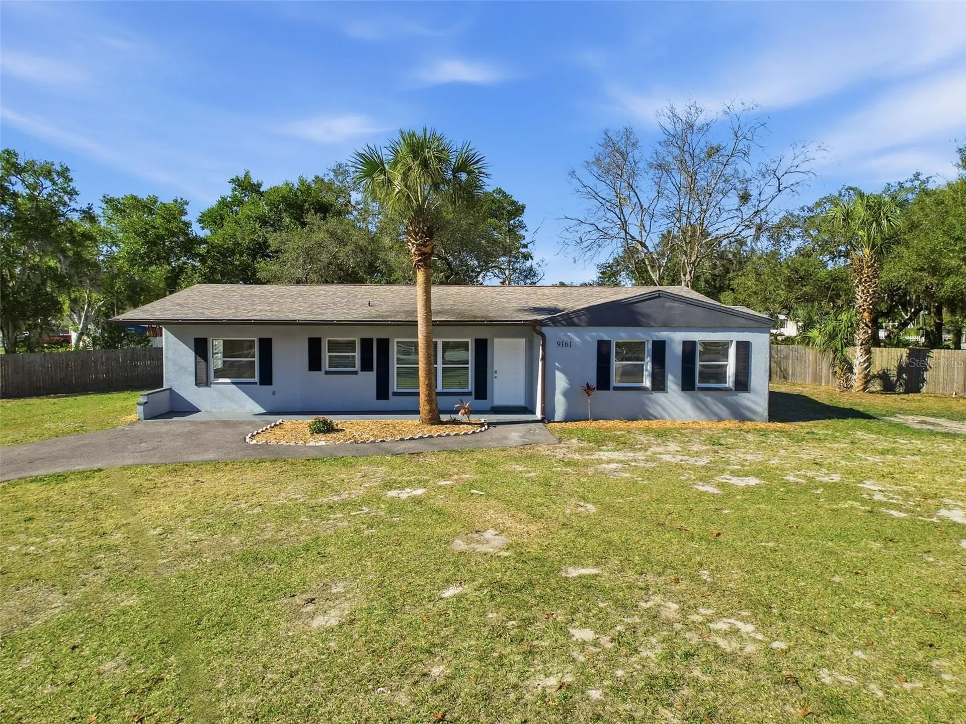 9161 Royal Palm Avenue New Port Richey FL 34654