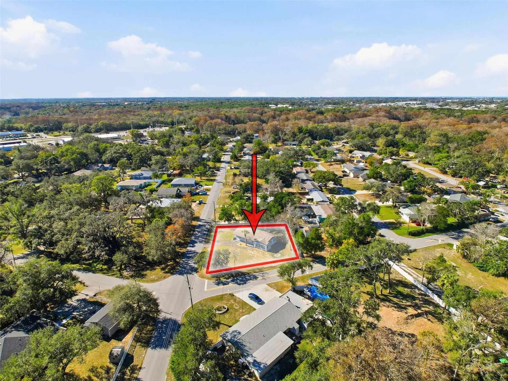 9161 Royal Palm Avenue New Port Richey FL 34654