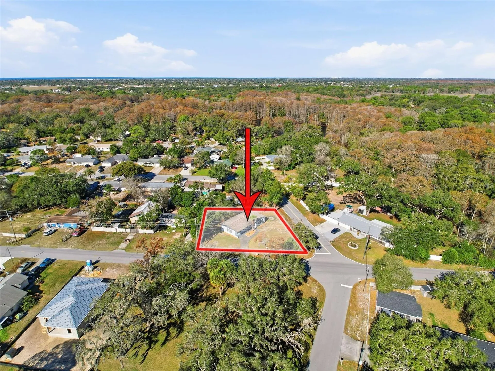 9161 Royal Palm Avenue New Port Richey FL 34654