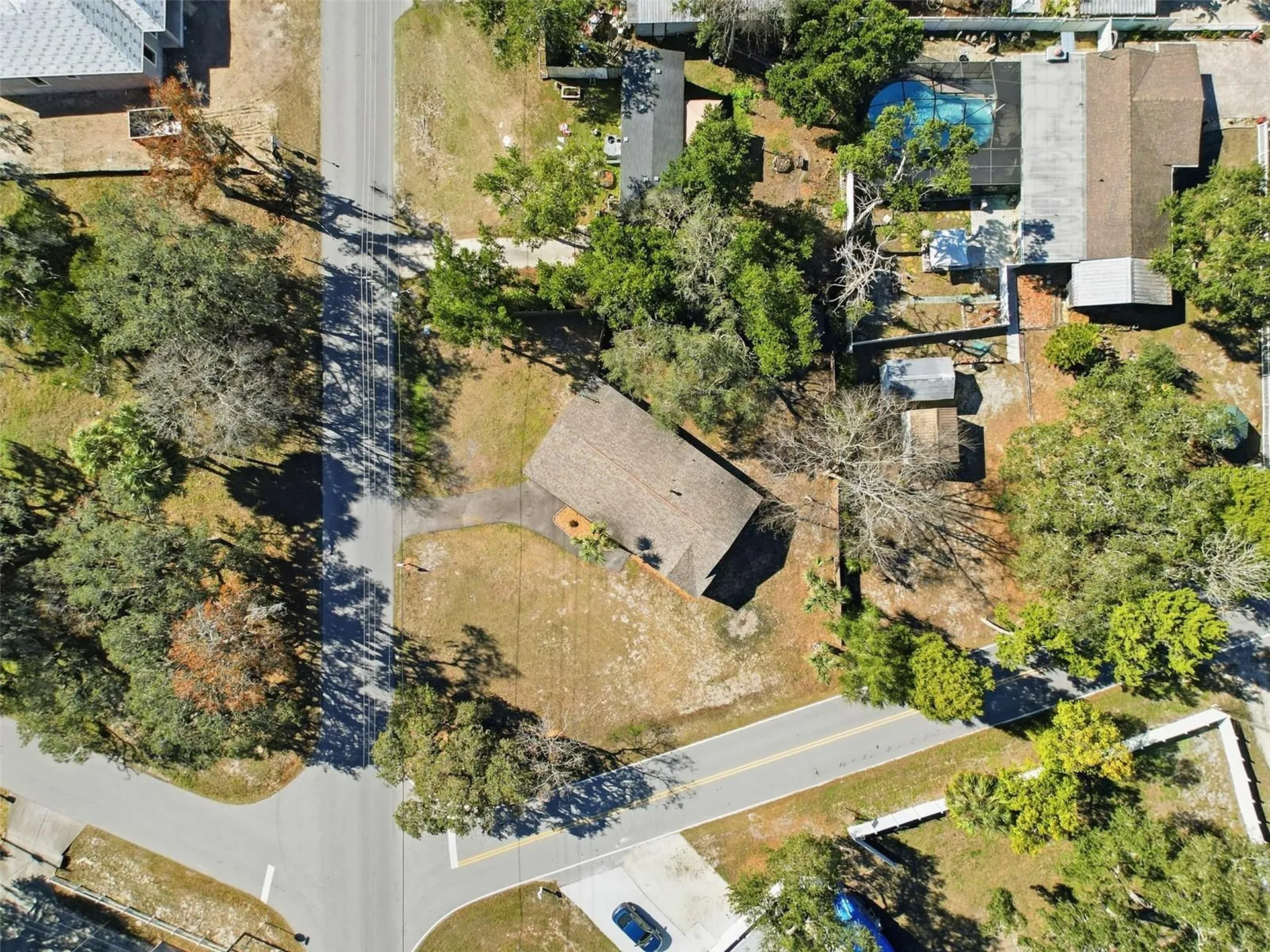 9161 Royal Palm Avenue New Port Richey FL 34654