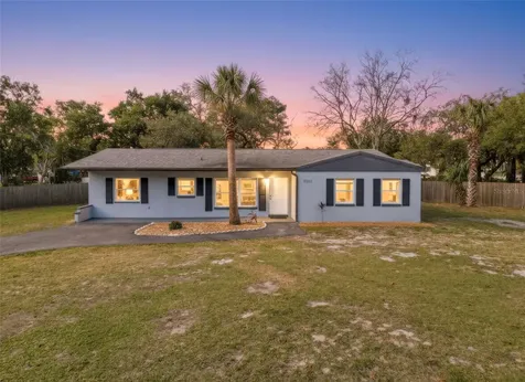 9161 Royal Palm Avenue New Port Richey FL 34654