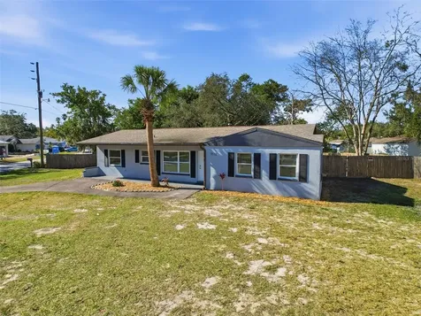9161 Royal Palm Avenue New Port Richey FL 34654