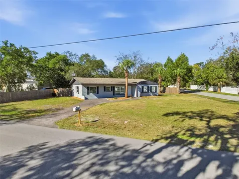 9161 Royal Palm Avenue New Port Richey FL 34654