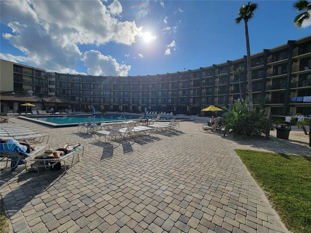 2301 S Atlantic Avenue Daytona Beach FL 32118