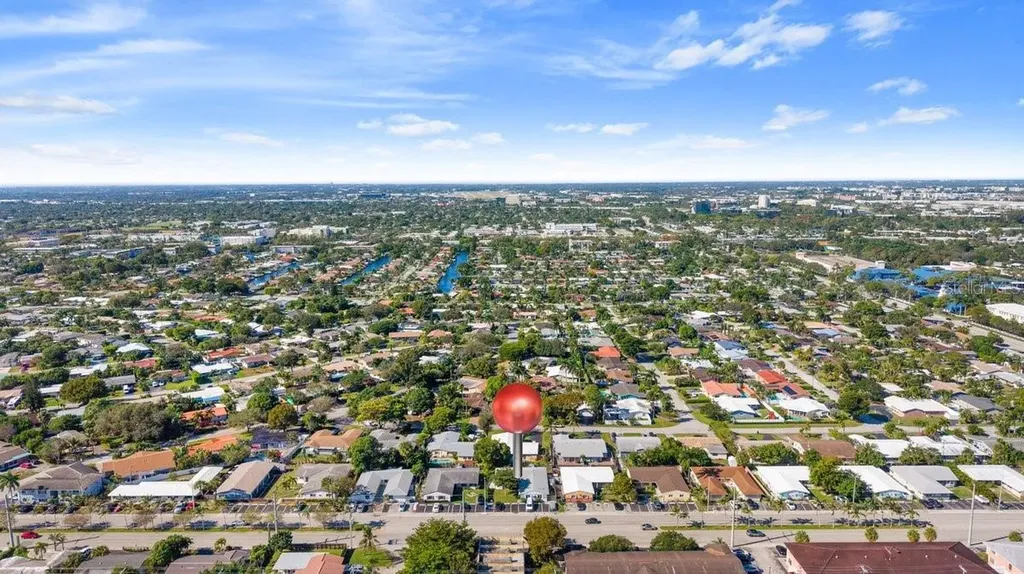 5861 NE 18th Avenue Fort Lauderdale FL 33334