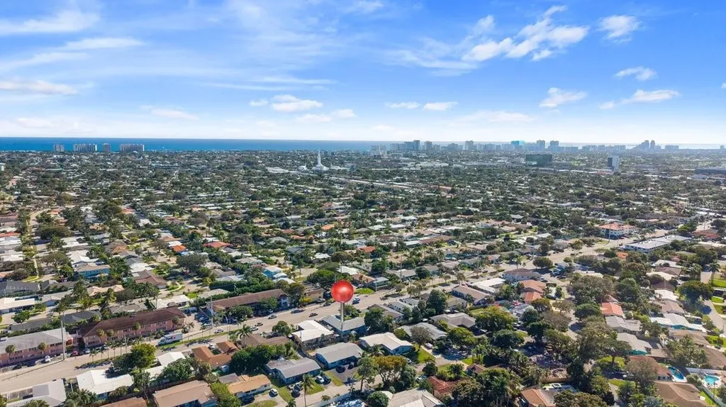 5861 NE 18th Avenue Fort Lauderdale FL 33334