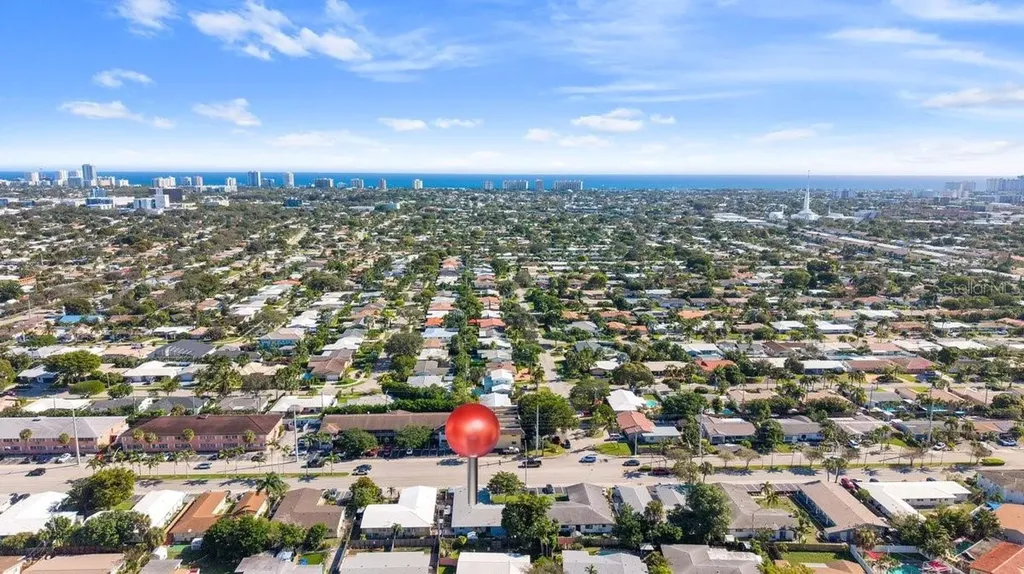 5861 NE 18th Avenue Fort Lauderdale FL 33334