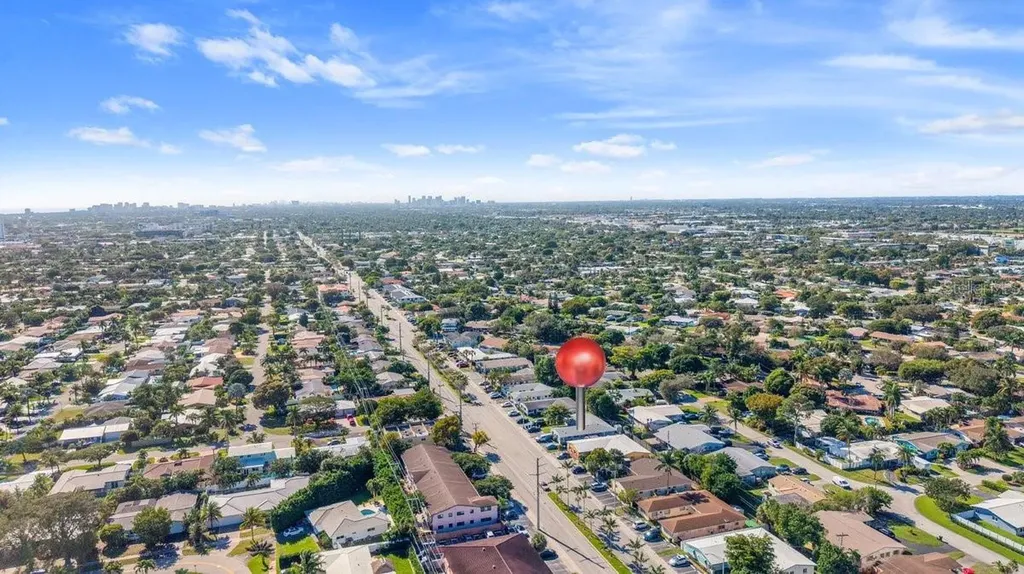 5861 NE 18th Avenue Fort Lauderdale FL 33334
