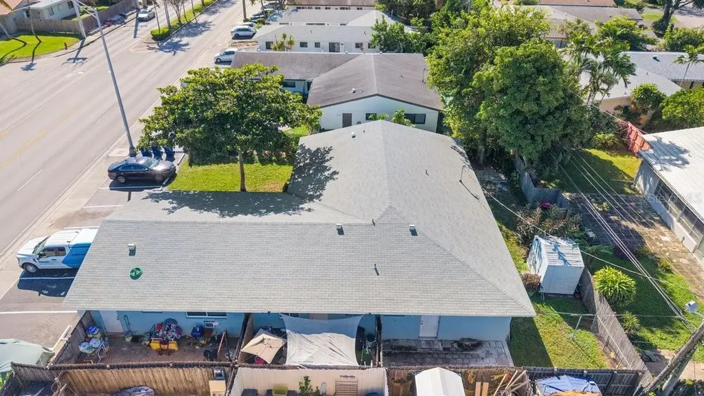 5861 NE 18th Avenue Fort Lauderdale FL 33334