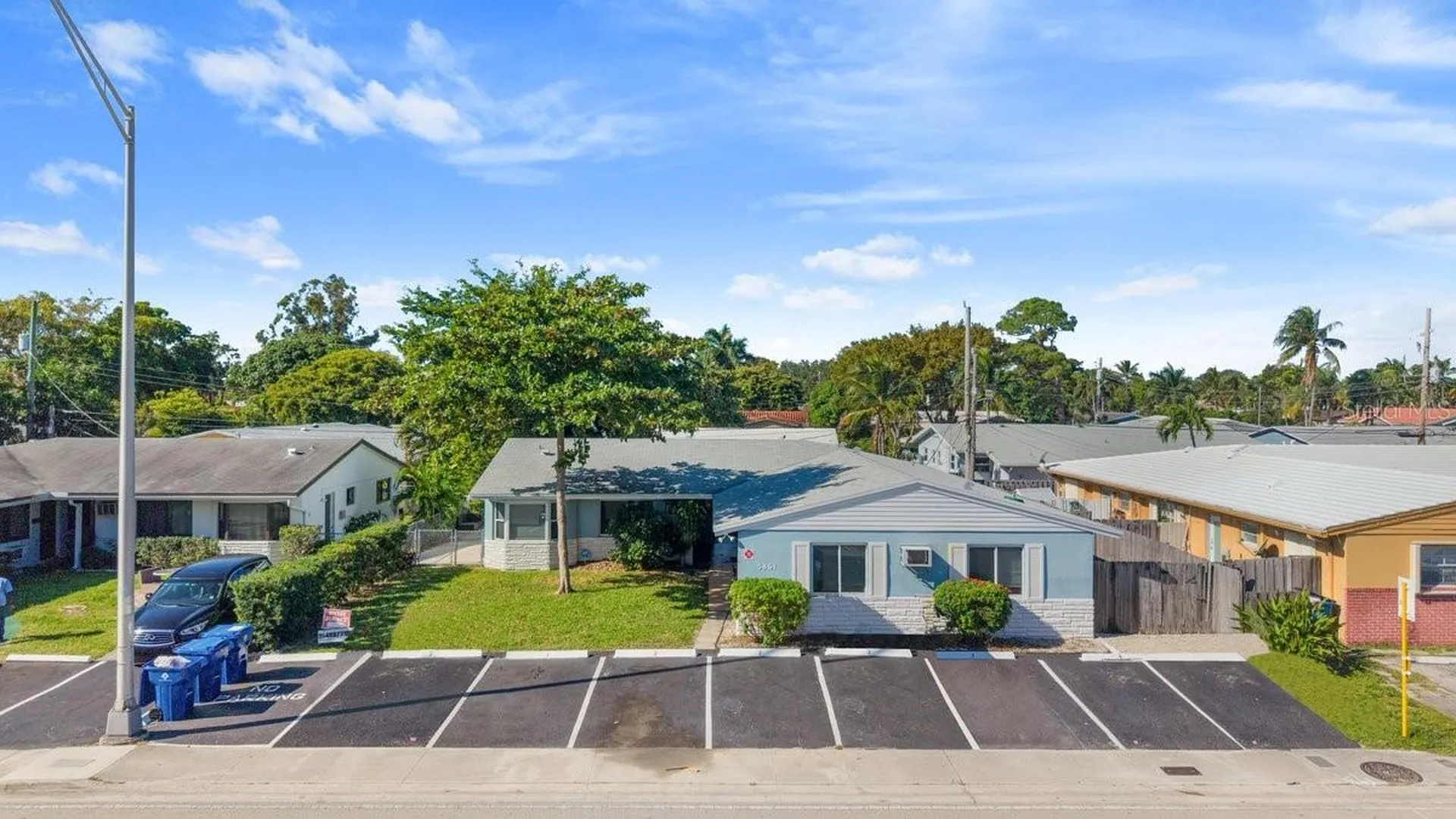 5861 NE 18th Avenue Fort Lauderdale FL 33334
