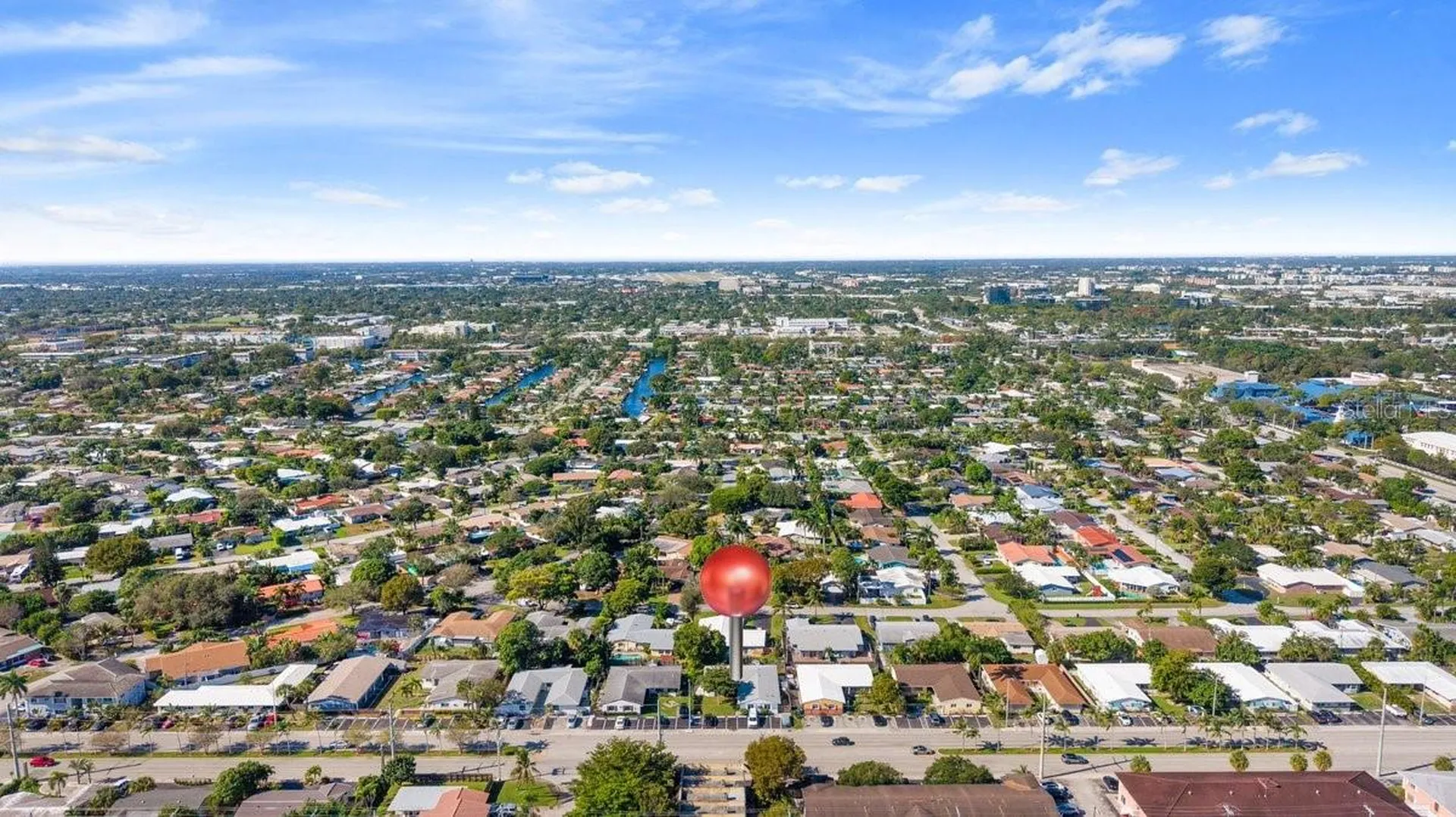 5861 NE 18th Avenue Fort Lauderdale FL 33334