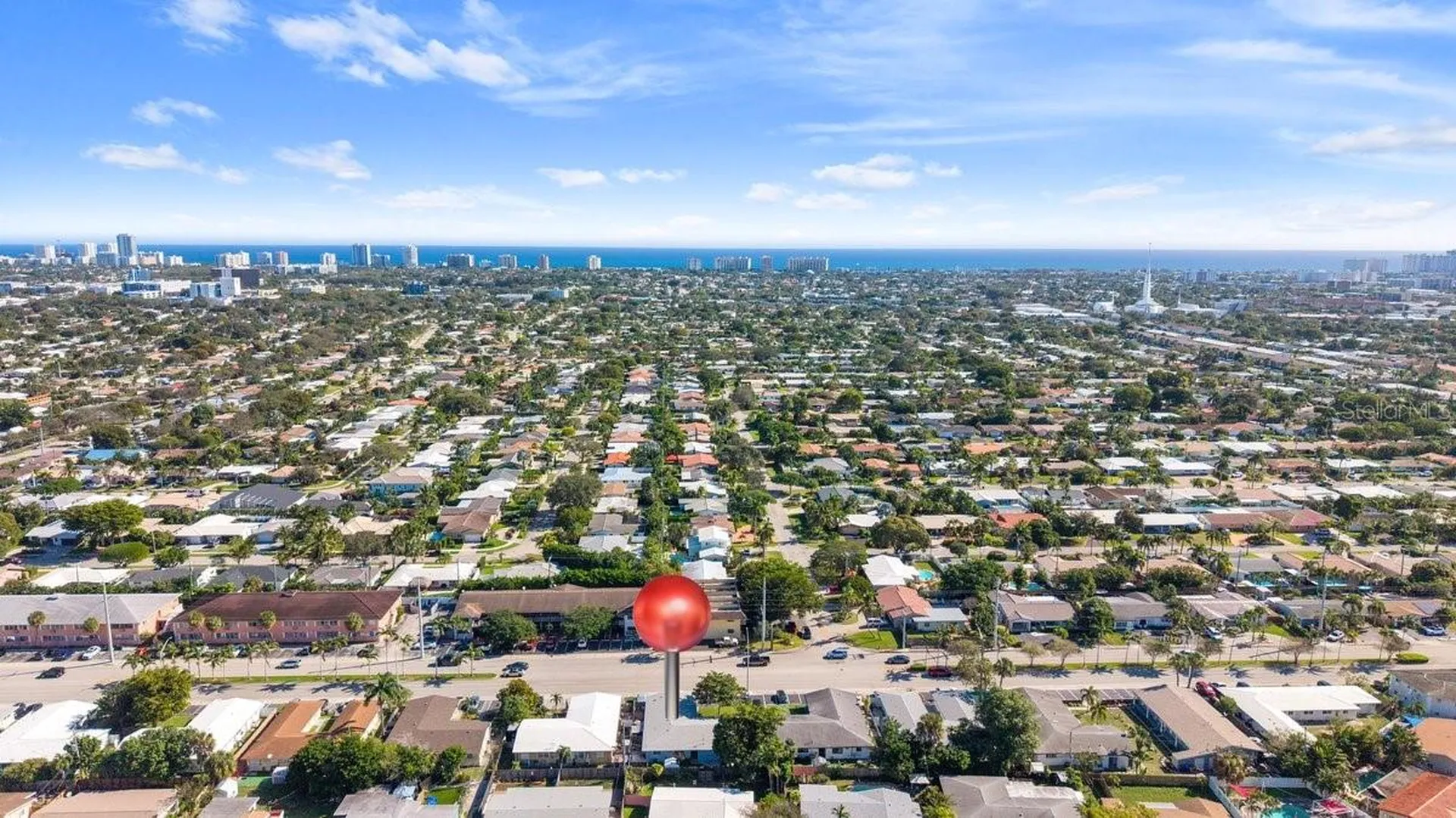 5861 NE 18th Avenue Fort Lauderdale FL 33334