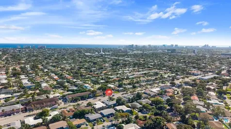 5861 NE 18th Avenue Fort Lauderdale FL 33334