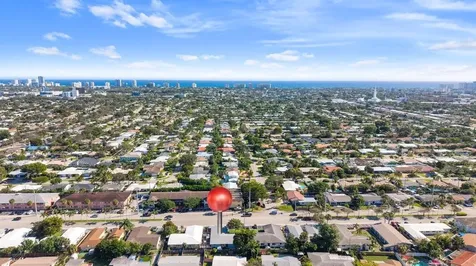 5861 NE 18th Avenue Fort Lauderdale FL 33334