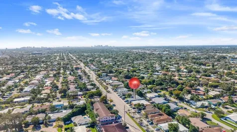 5861 NE 18th Avenue Fort Lauderdale FL 33334