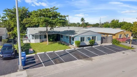 5861 NE 18th Avenue Fort Lauderdale FL 33334