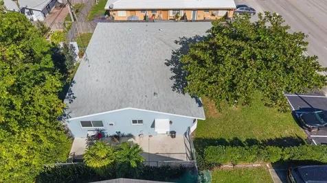 5861 NE 18th Avenue Fort Lauderdale FL 33334