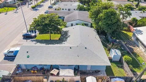 5861 NE 18th Avenue Fort Lauderdale FL 33334