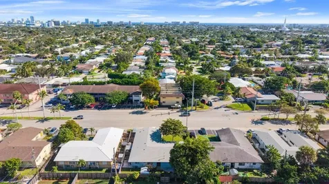 5861 NE 18th Avenue Fort Lauderdale FL 33334
