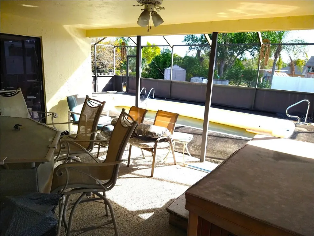 8415 Briarleaf Court Port Richey FL 34668