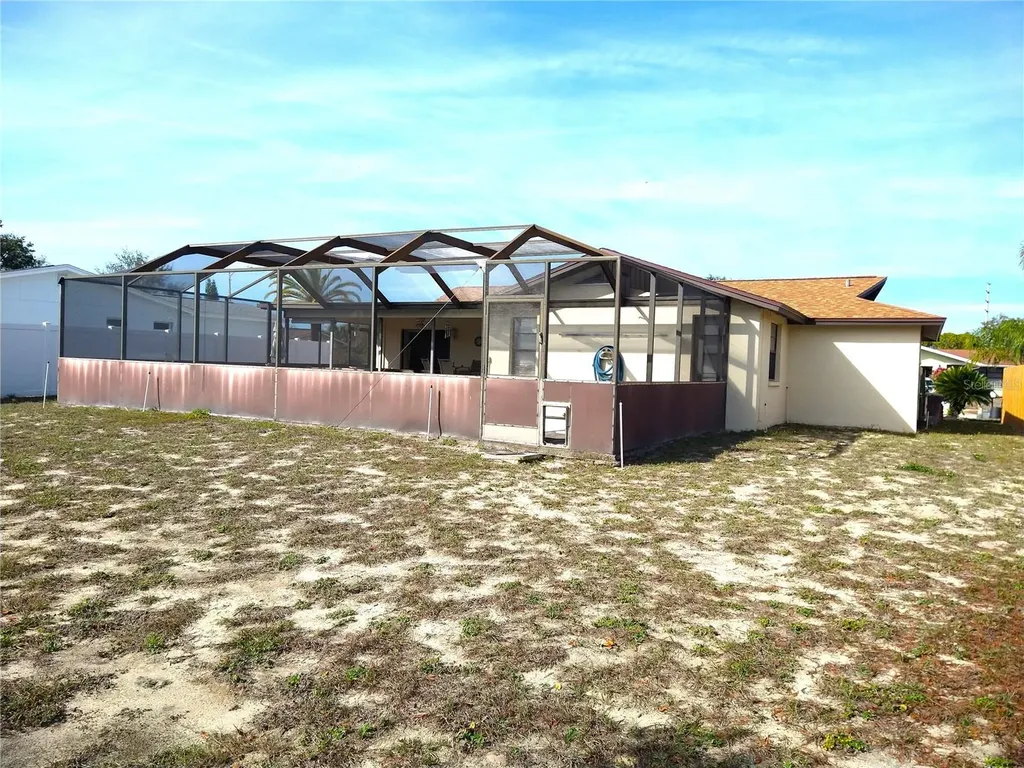 8415 Briarleaf Court Port Richey FL 34668