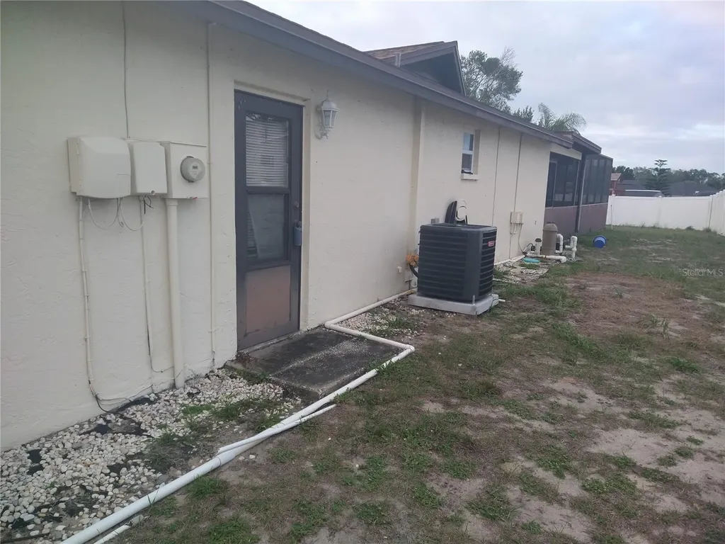8415 Briarleaf Court Port Richey FL 34668